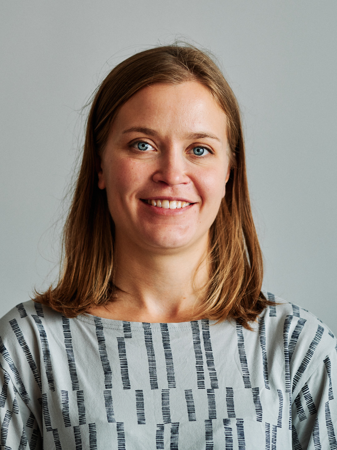Saara Suominen joined the OBIS secretariat